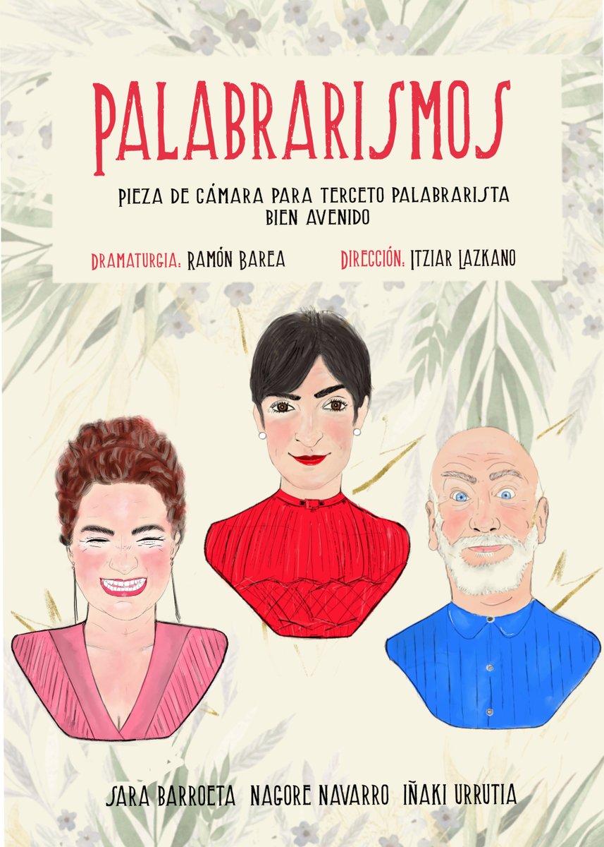 Pabellón Nº 6 tweet media