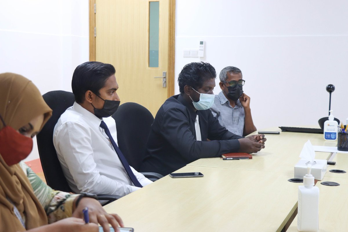 Ministry of Arts, Culture and Heritage tweet media