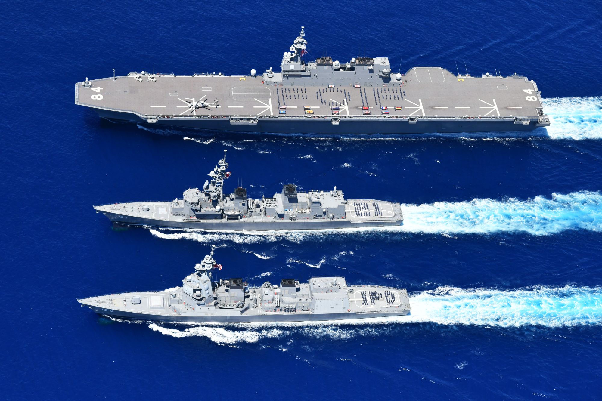 the five main ships #grisaia #grisaianokaijutsu #grisaianomeikyuu #gri