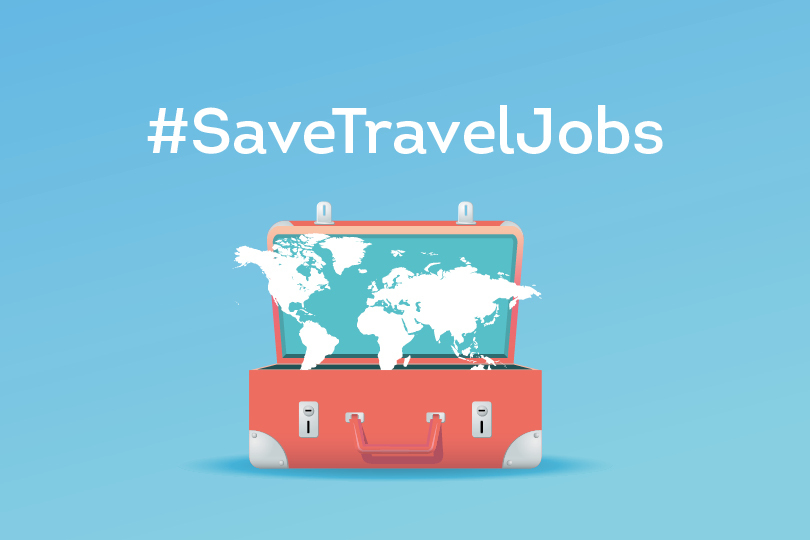 It’s 3 weeks until the end of furlough - and for many, what could be the end of their jobs in travel. The travel industry has not been able to fully restart - please recognise this @rishisunak and extend furlough support. Without it, 1000s of jobs are at risk #SaveTravelJobs