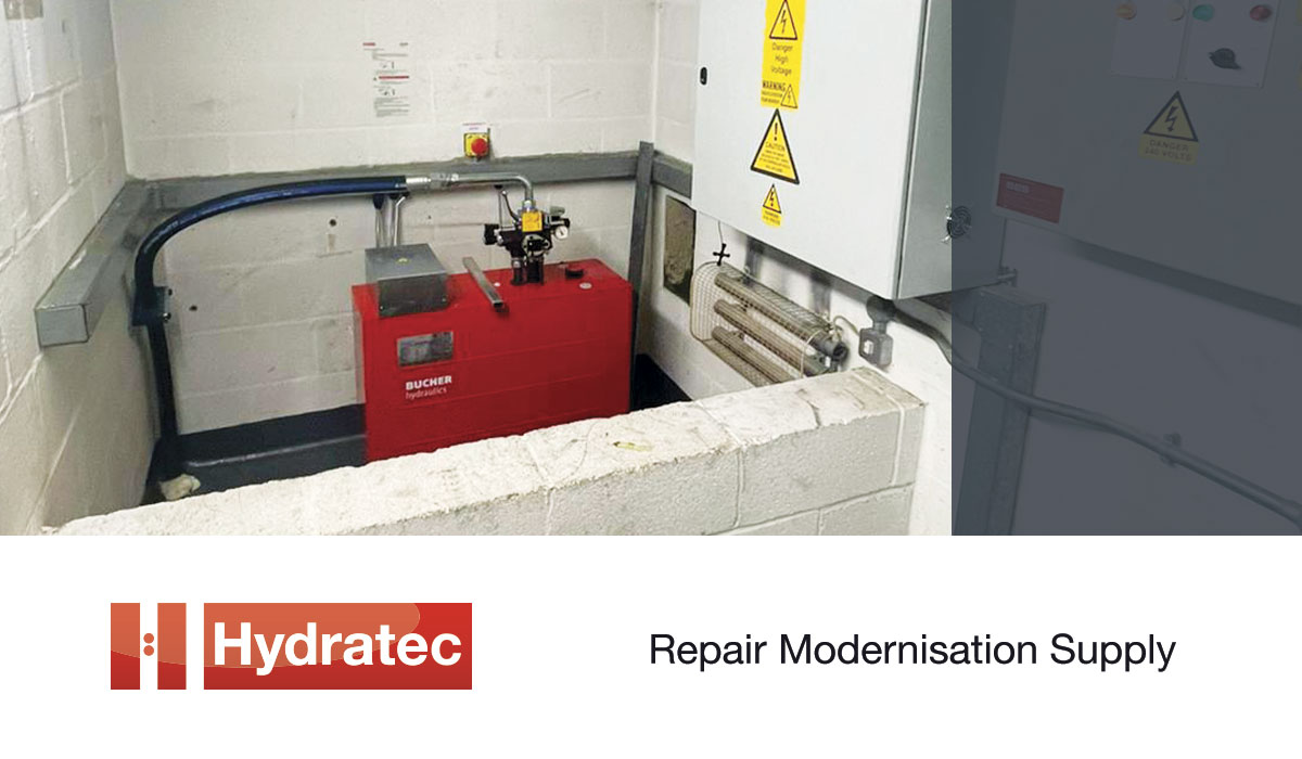 We’ve now finished the safety testing and handover of the second hydraulic bullion lift – this one weighing 1000kg - for a well-known bank at one of its premium branch locations in London, completed as part of a strategic refurbishment. #goodslifts #liftmodernisation