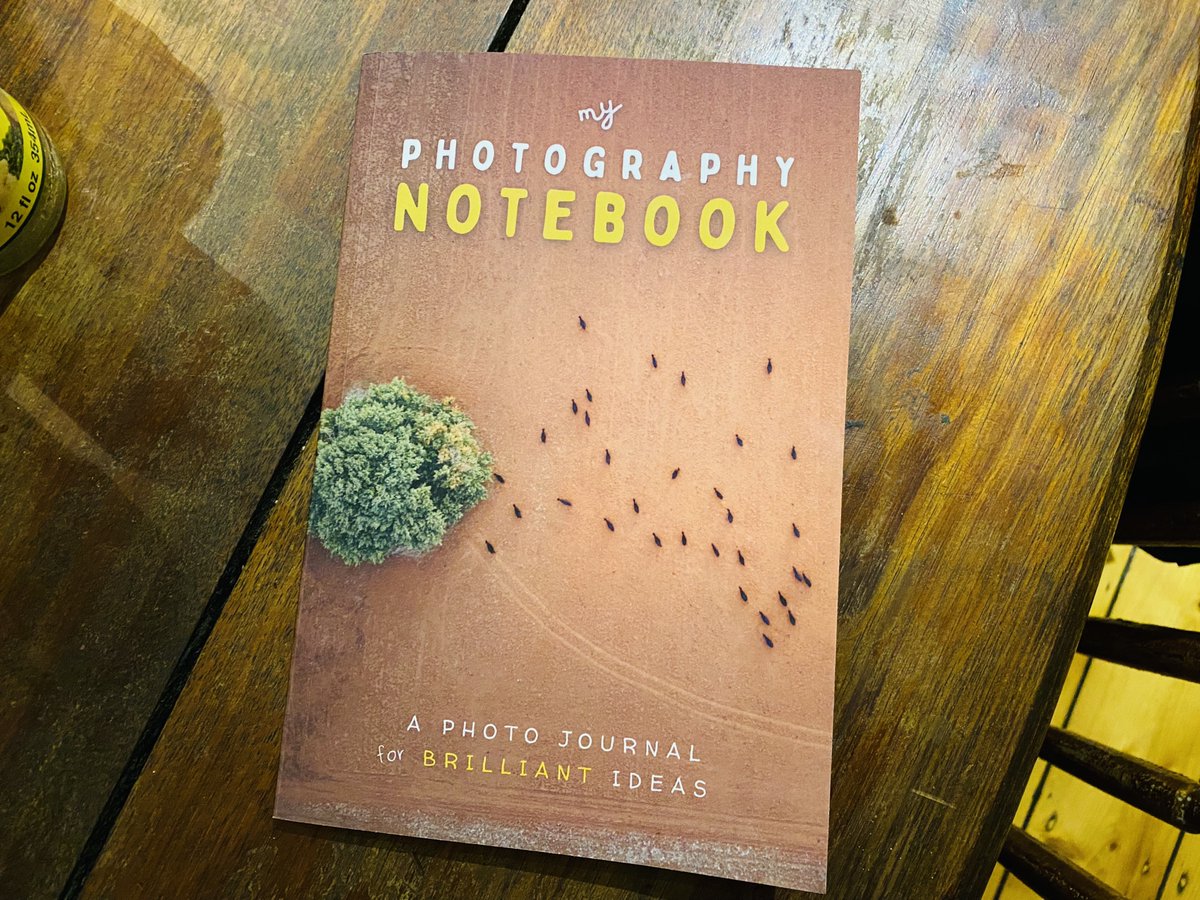 martinhurley's tweet image. my 2nd Amazon book turned out ok... learning curve... i like the creative side to all this so much... get a copy here if you like it... ❤️amazon.com/dp/B09BYN3WGR 
#photojournal #photonotebook #creativekdp