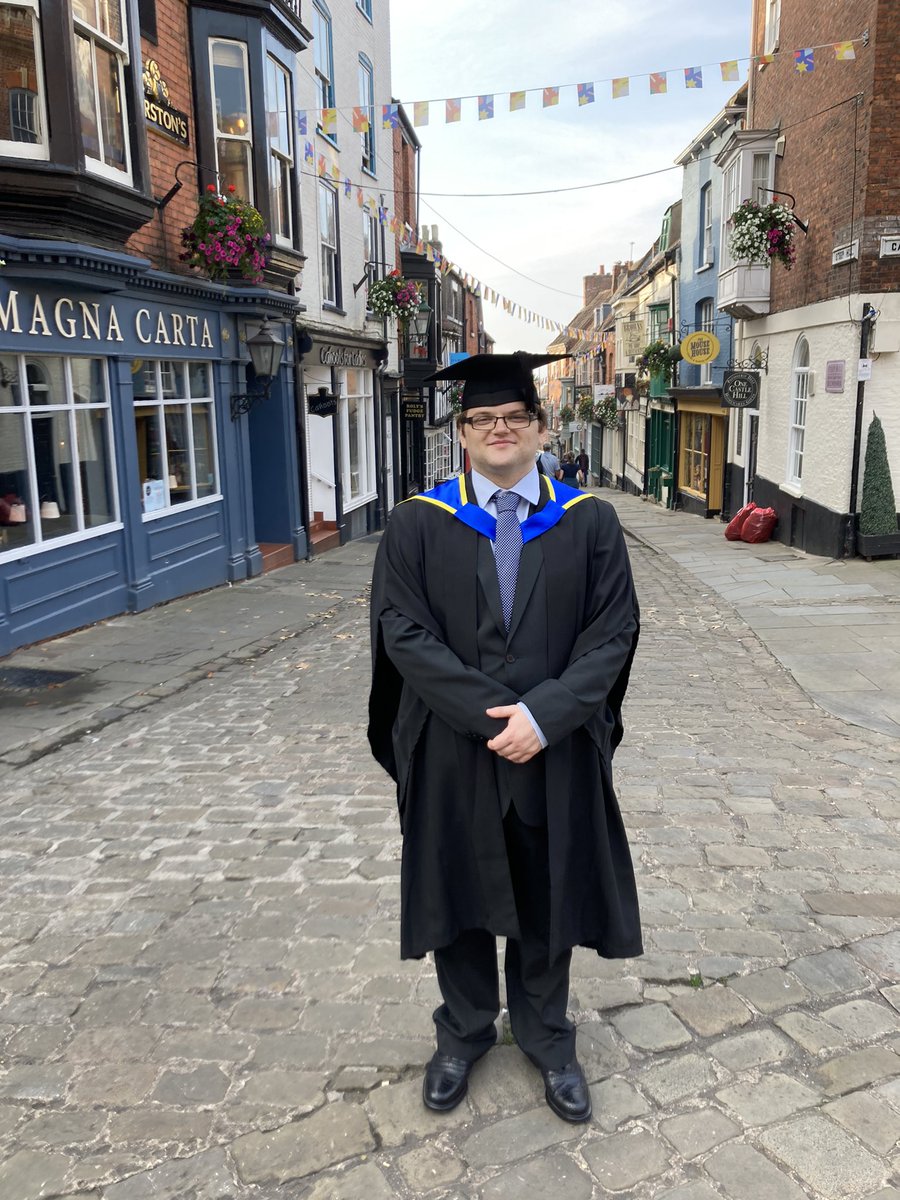 Robert Wiseman tweet media