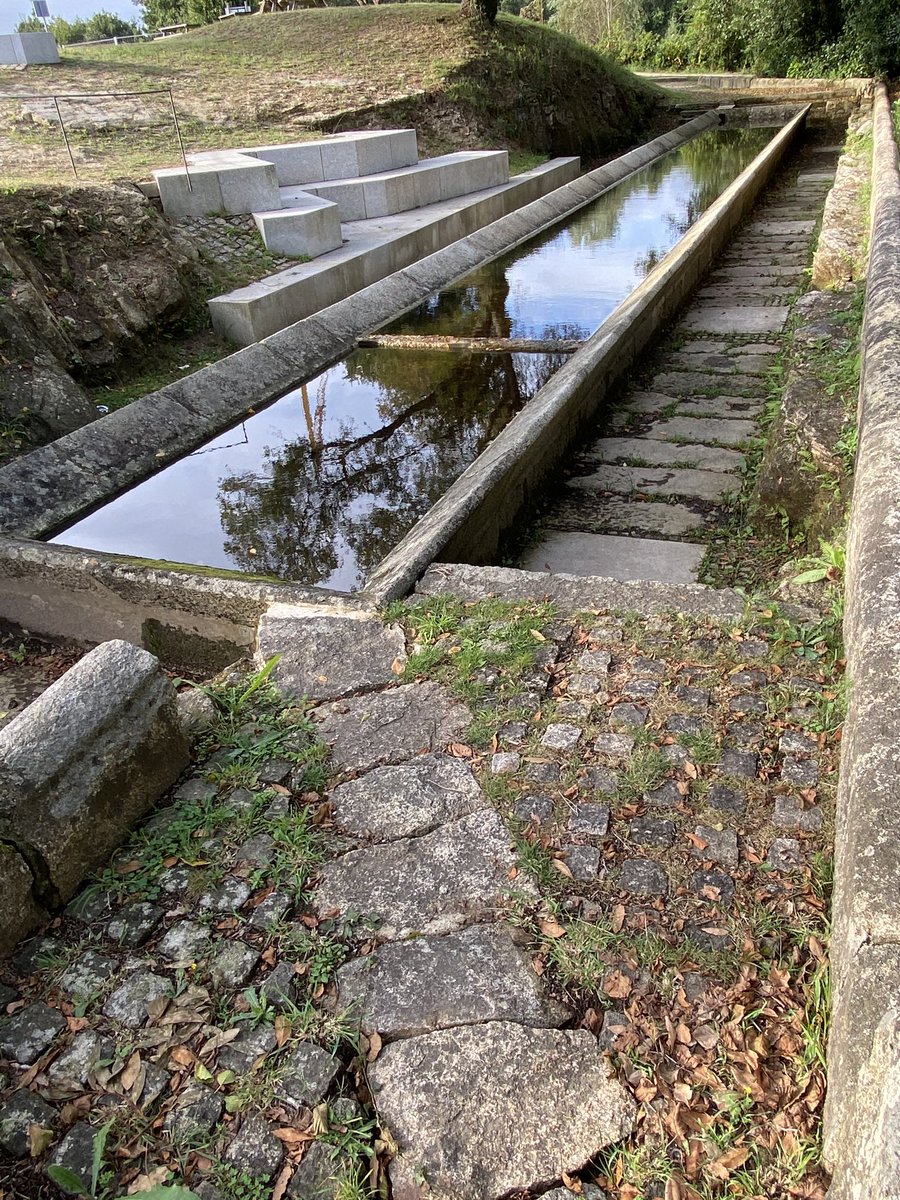 apatrigal's tweet photo. ARTES
Outro lavadoiro de #Ribeira que puxo en valor un amigo da páxina, o arquitecto Carlos Seoane

Fio 👇 https://t.co/GTIdPnWXK2