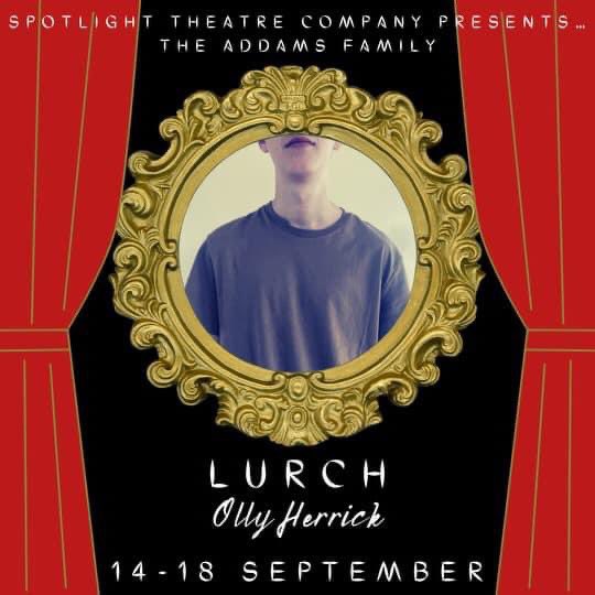 Spotlight Theatre Company (SpotlightMH) Twitter