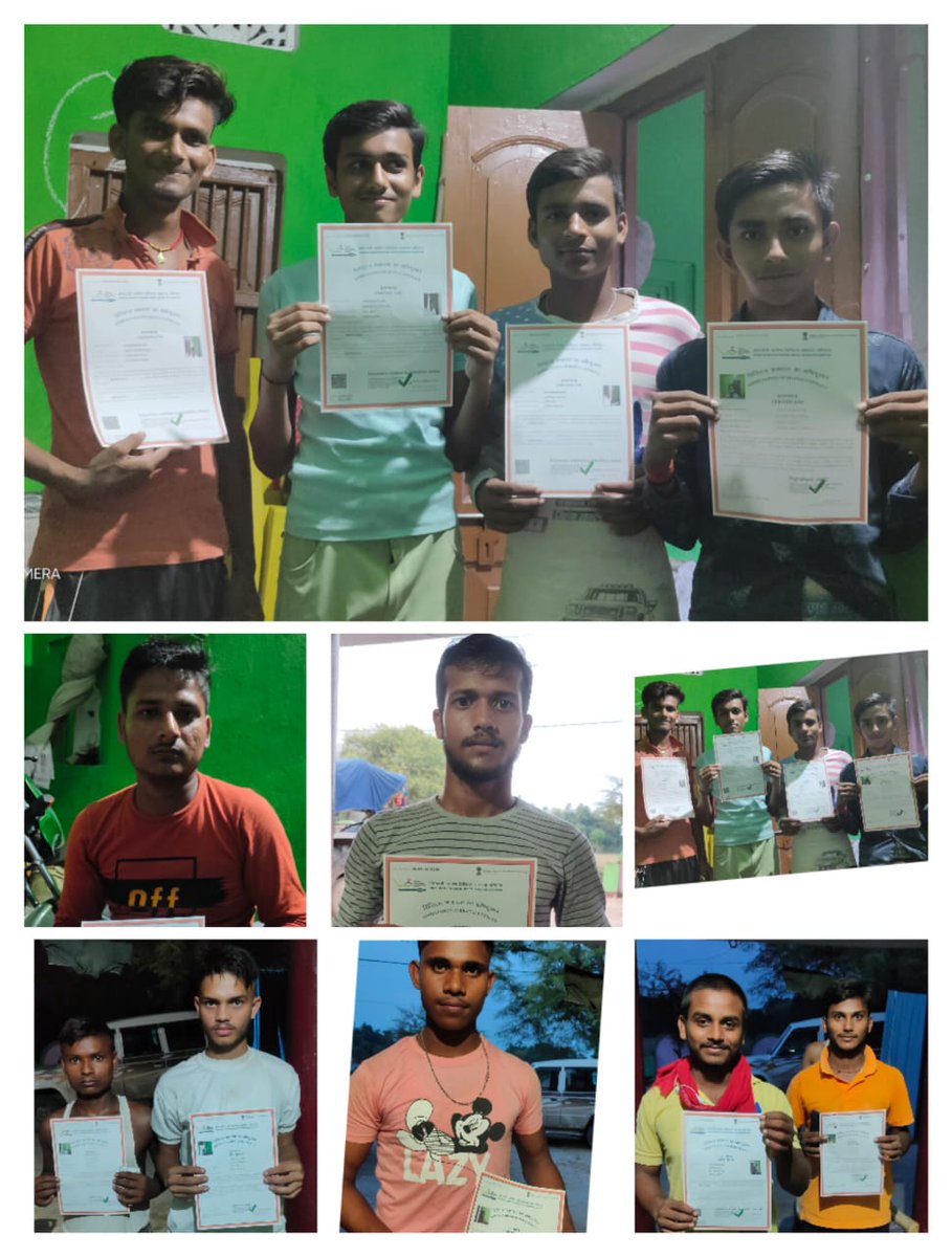 Arbind Dwivedi tweet media