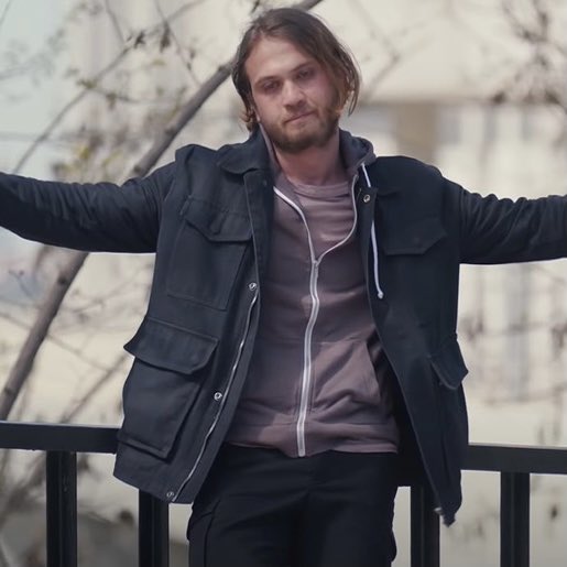 Dizi başladığında / Dizi bittiğinde