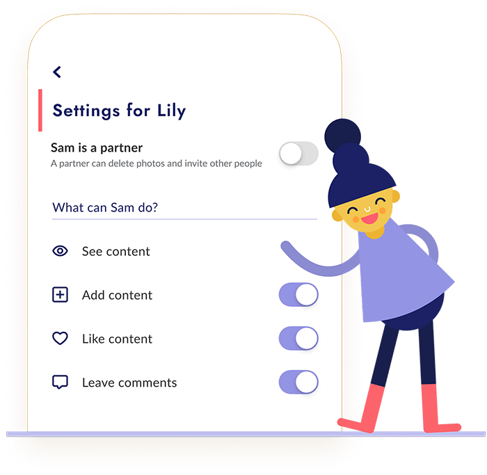 BackThen tweet media