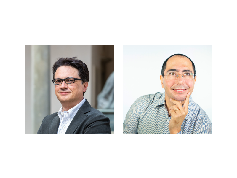 DII_Pisa's tweet photo. @_FB_Research_ Award to @enzomingozzi (#DII) and Claudio Cicconetti  (@IITCNR ) to build the future of #edgecomputing and #Serverless computing via #quic protocol @Unipisa https://t.co/gbRGWNt3Mc https://t.co/RgGx067479