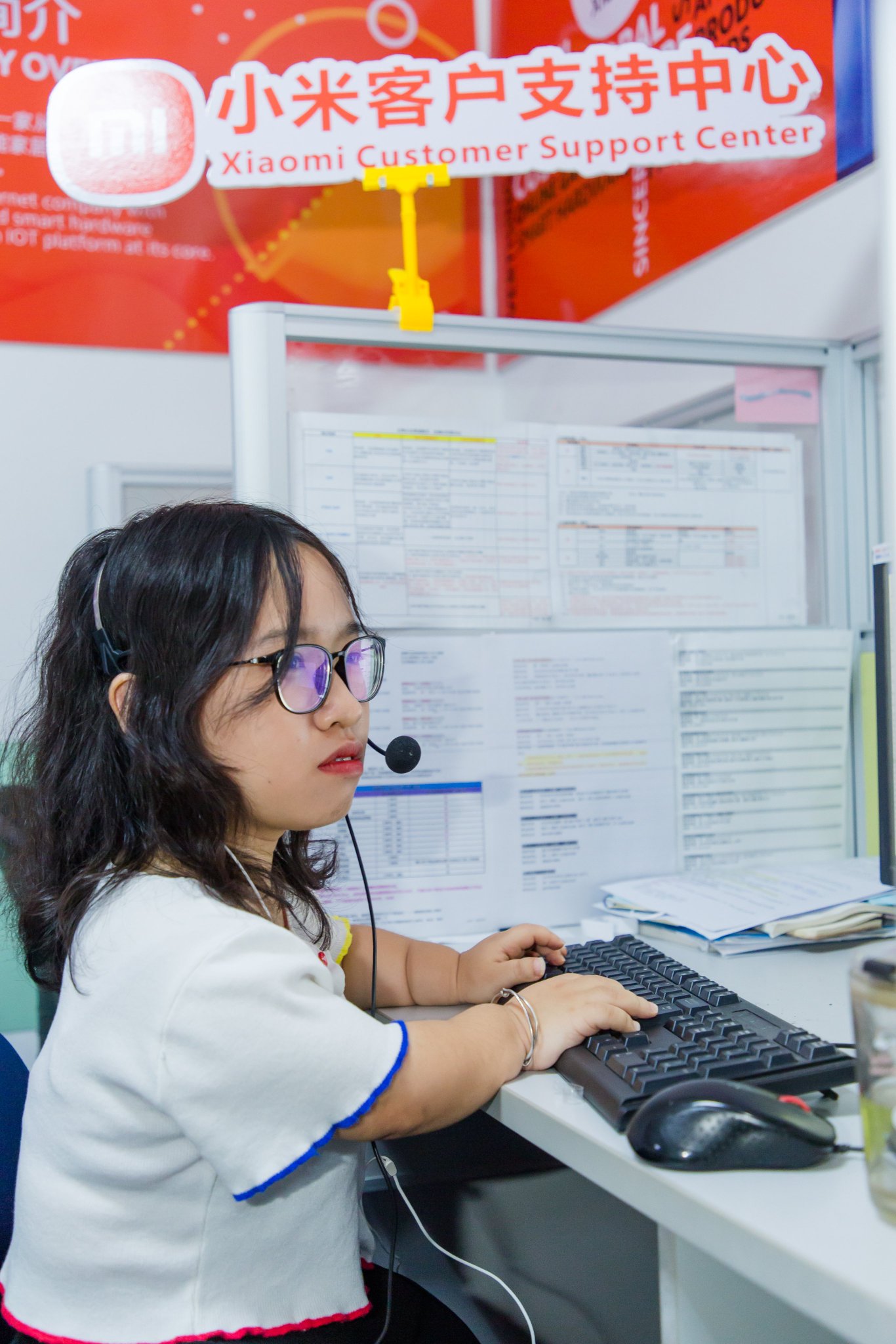 Xiaomi Support on Twitter "At Xiaomi Contact Center, we provide support to our customers with