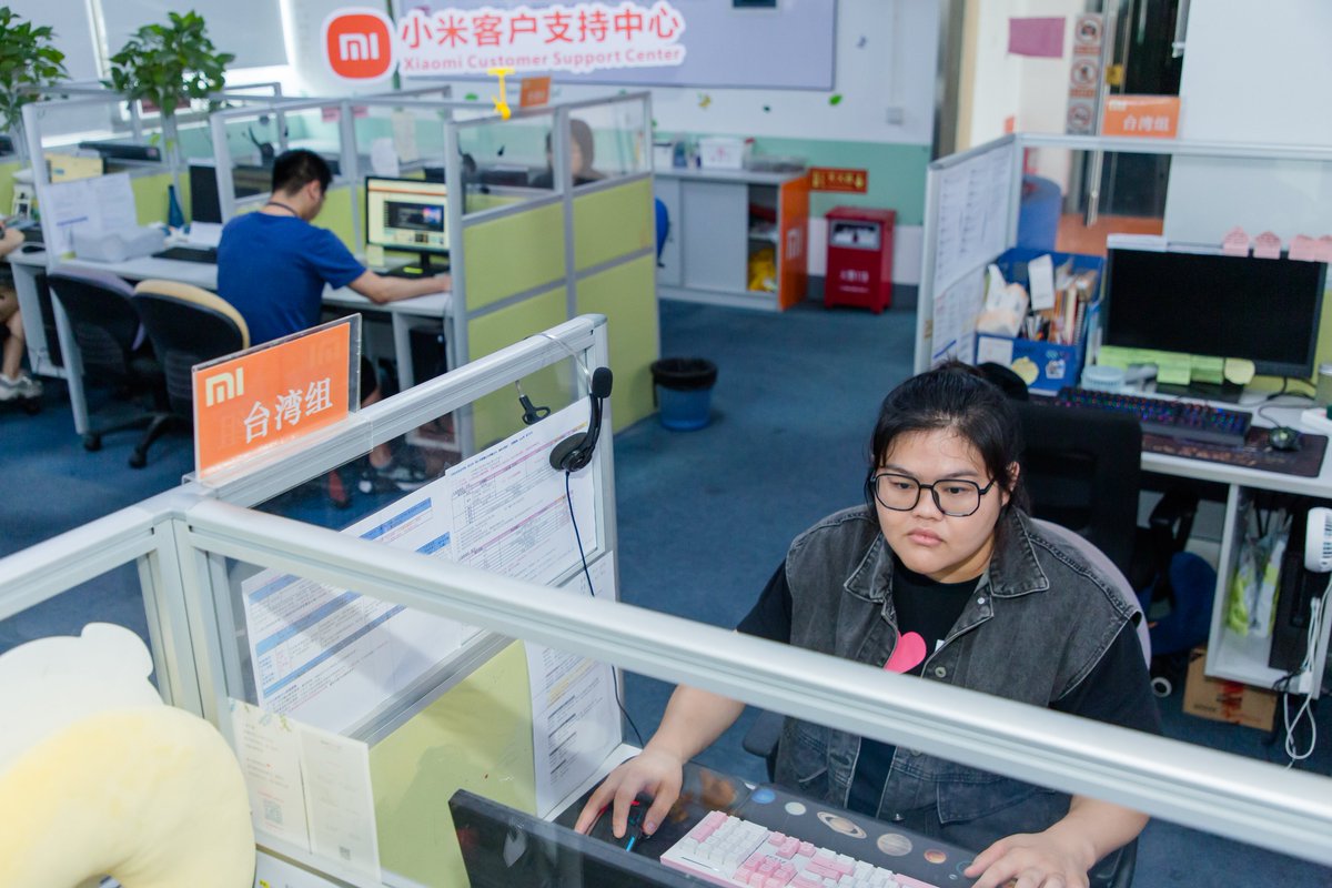 Xiaomi Support on Twitter "Scheduled!…