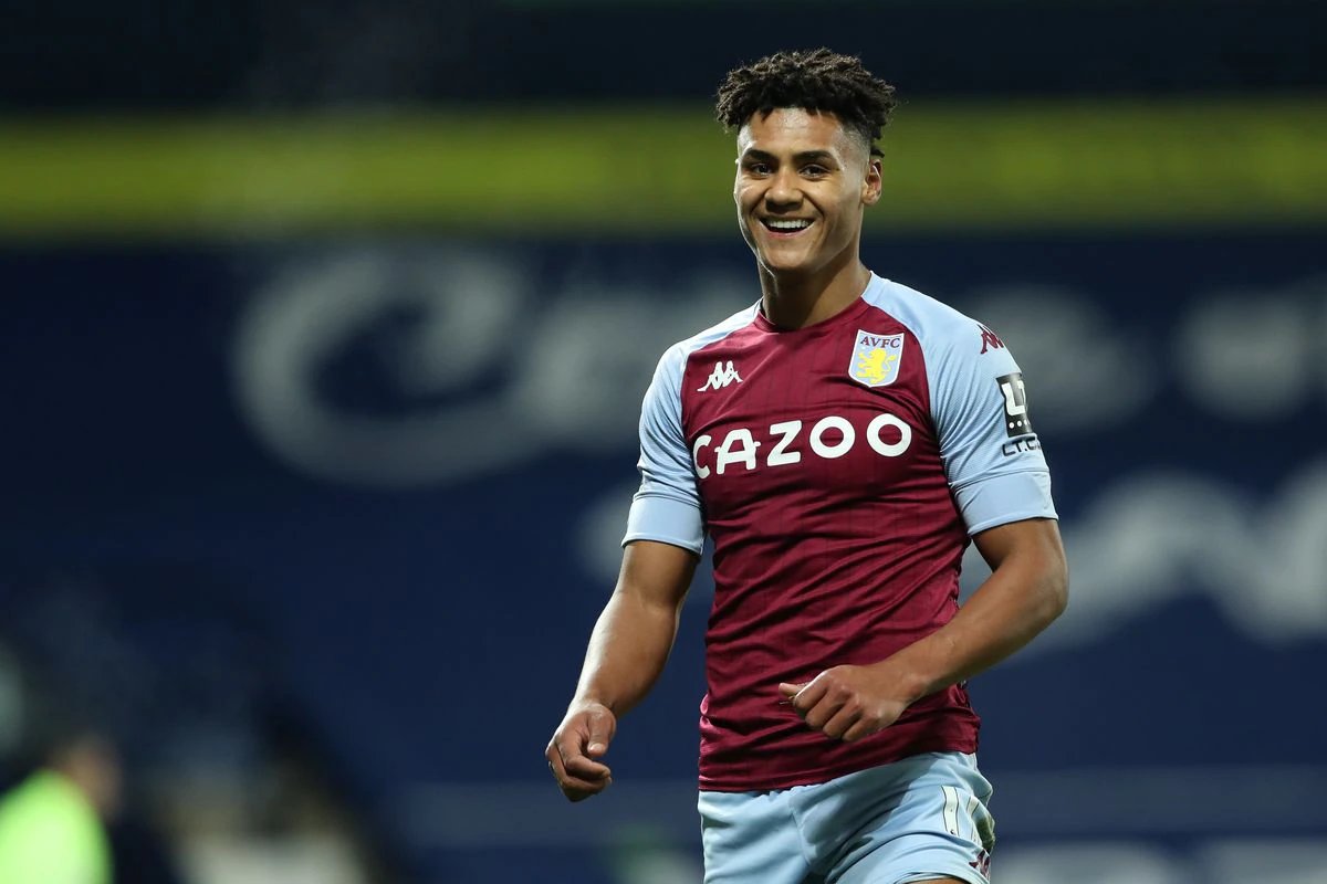 Aston Villa Statto on Twitter "On the one year anniversary of Ollie