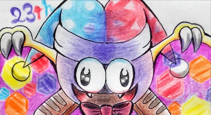 マルク 高画質 のtwitterイラスト検索結果 古い順