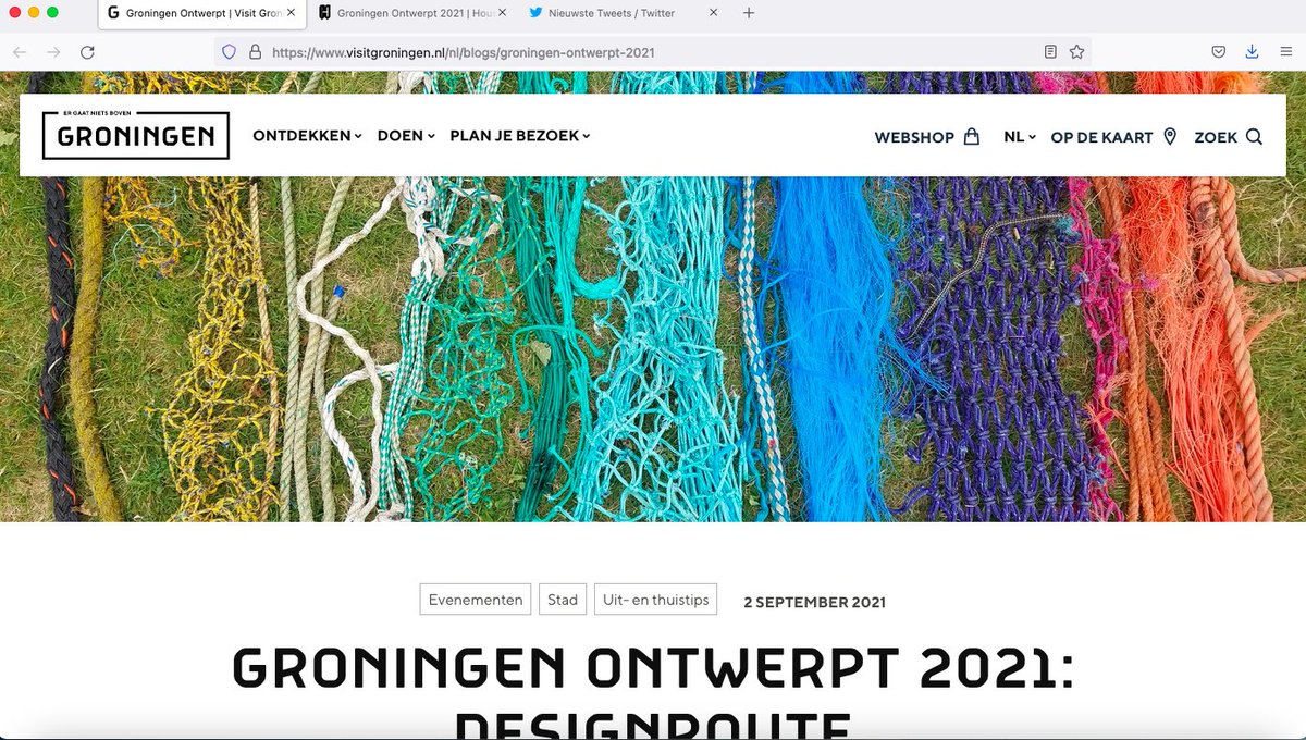 House of Design tweet media