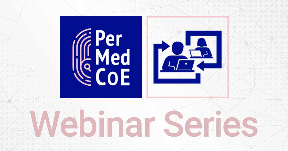 PerMedCoE (@permedcoe) on Twitter photo Interested in our tools and activities? Register now to our 2nd webinar titled "Analysis of huge metabolic models with COBREXA.jl" here 👉: permedcoe.eu/webinar-cobrex…
📆 21 October 2021
⏲️ 15.00-16.00 CEST
👨💻 Speaker: Miroslav Kratochvíl <a href="/__exa__/">Mirek Kratochvil</a> Interested in our tools and activities? Register now to our 2nd webinar titled "Analysis of huge metabolic models with COBREXA.jl" here 👉: permedcoe.eu/webinar-cobrex…
📆 21 October 2021
⏲️ 15.00-16.00 CEST
👨💻 Speaker: Miroslav Kratochvíl <a href="/__exa__/">Mirek Kratochvil</a>