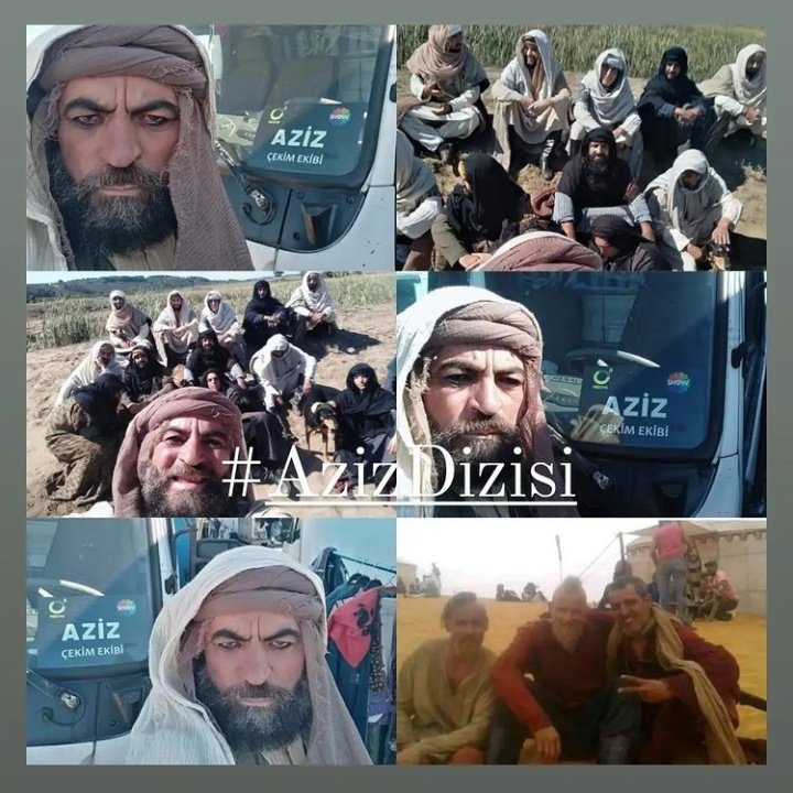 Aziz dün yapılan çekimlerden... 🎬

#MuratYıldırım #DamlaSönmez #Aziz