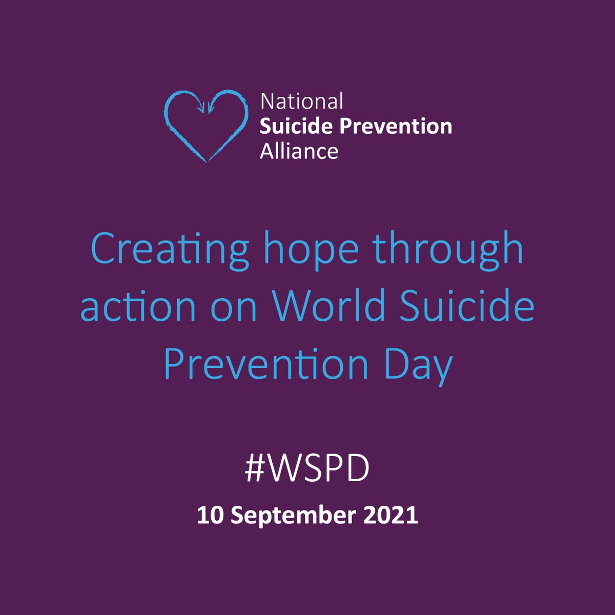 Derbyshire Community Health Services NHS FT (@dchstrust) on Twitter photo Tomorrow is World Suicide Prevention Day, so as part of the <a href="/NSPA_UK/">National Suicide Prevention Alliance</a>, we will be focusing on the complexity of ‘hope’, and how it can play an active part in suicide prevention. #WSPD Tomorrow is World Suicide Prevention Day, so as part of the <a href="/NSPA_UK/">National Suicide Prevention Alliance</a>, we will be focusing on the complexity of ‘hope’, and how it can play an active part in suicide prevention. #WSPD