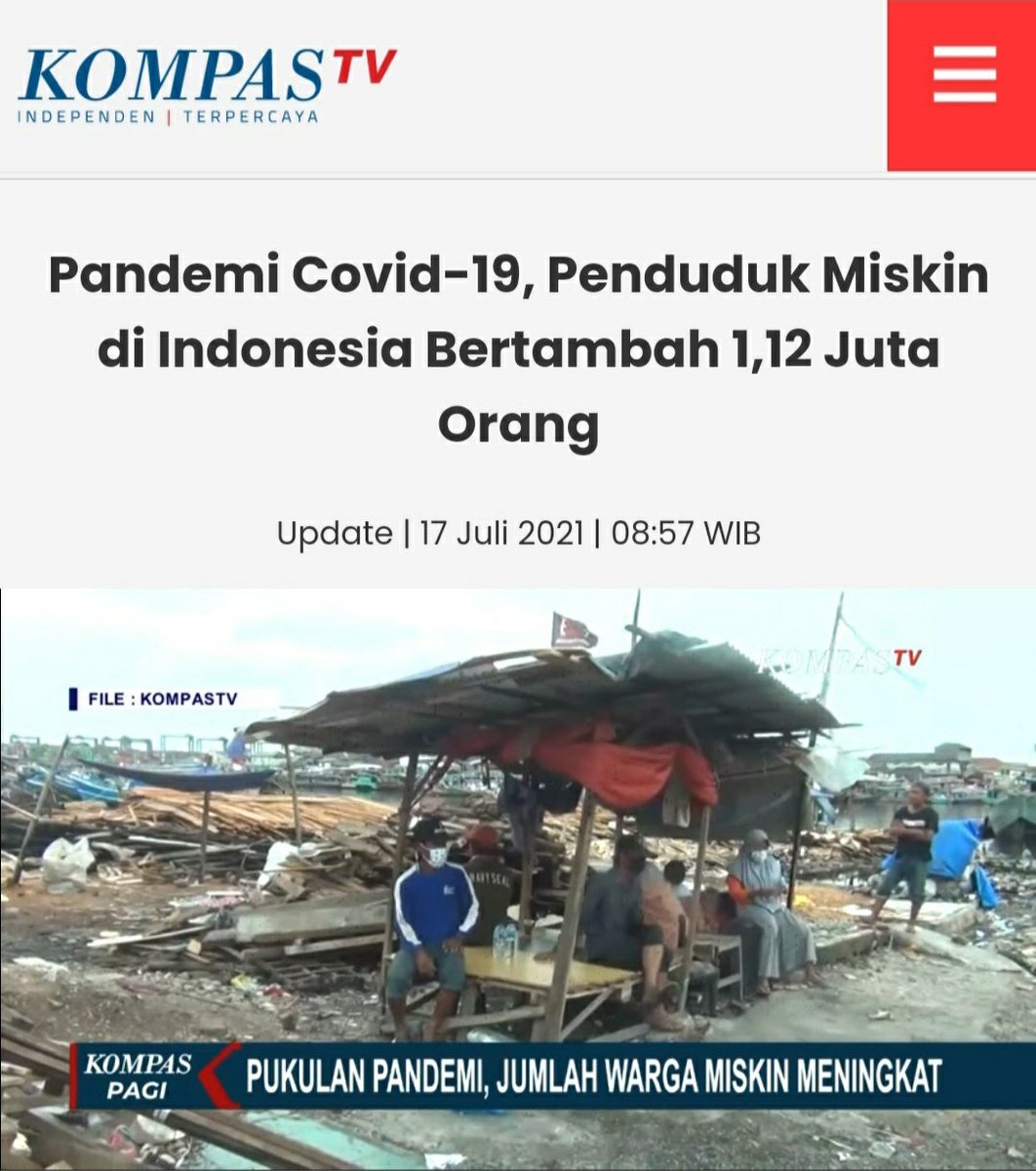 txtdrimedia's tweet image. realita vs realita

rakyat:                           pejabat: