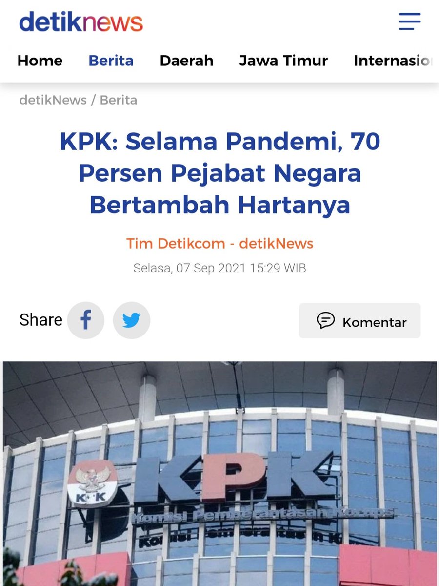 txtdrimedia's tweet image. realita vs realita

rakyat:                           pejabat: