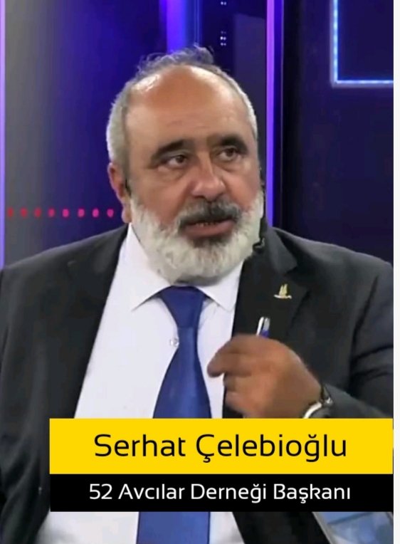 MESAJIMIZ NET.
Hangi siyasi parti olursa olsun.Türkün binlerce yıllık geleneği, kanunlarla yönetilen avcılık kırmızı çizgimizdir,avcılık kültürü yaşatılacak diyemiyorsa,oyunu LGBT den istesin
Ne Mutlu Türküm Diyene🇹🇷Tarihini unutanları,ecdadının kültürünü yok sayanlara Türk demem