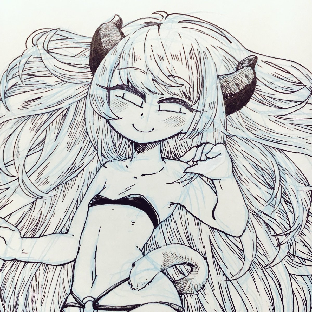 唐突に自キャラを褒めるんですけど、スウさんって可愛かったですね。 