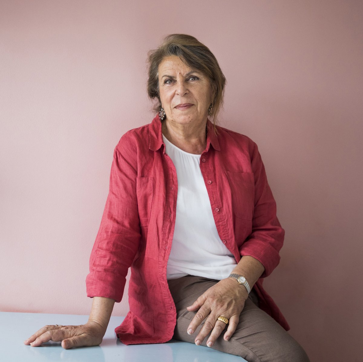 «Un premier roman remarquable» écrivait 
<a href="/lemondefr/">Le Monde</a> lors de la sortie de La Fortuna de Françoise Gallo aux <a href="/EditionsLevi/">Éditions Liana Levi</a>
Aujourd'hui le #livreaudio est disponible en #téléchargement, porté par la merveilleuse voix de <a href="/catherineringer/">Catherine Ringer</a> ! 
desfemmes.fr/livre-cd-audio…