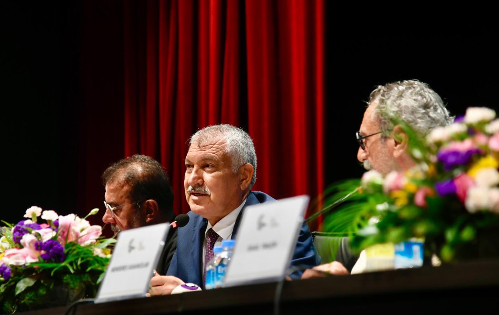 Zeydan Karalar