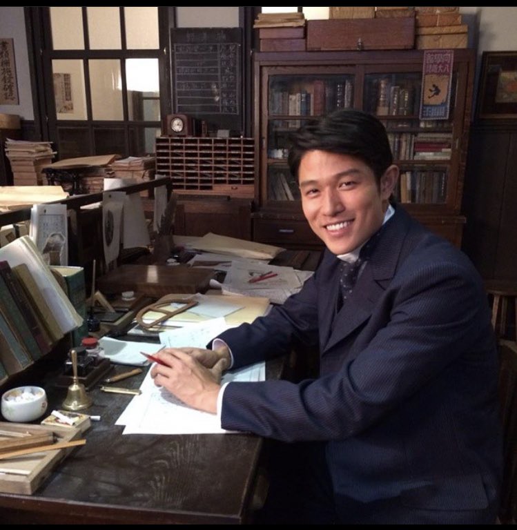 花子とアン 鈴木亮平 最新情報まとめ みんなの評価 レビューが見れる ナウティスモーション 2ページ目