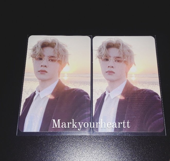 Mau wtp pernah 2p in kun senja❤