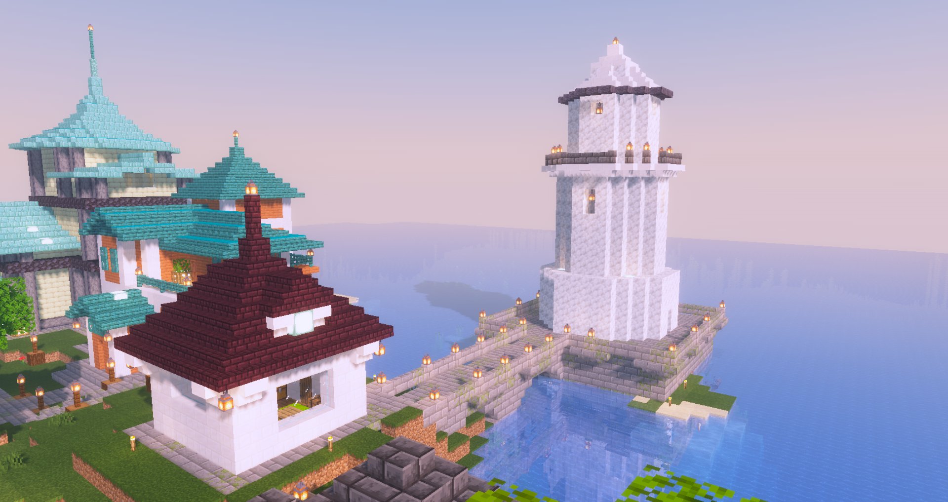 Lucky Minecraft Micr Lucky Twitter