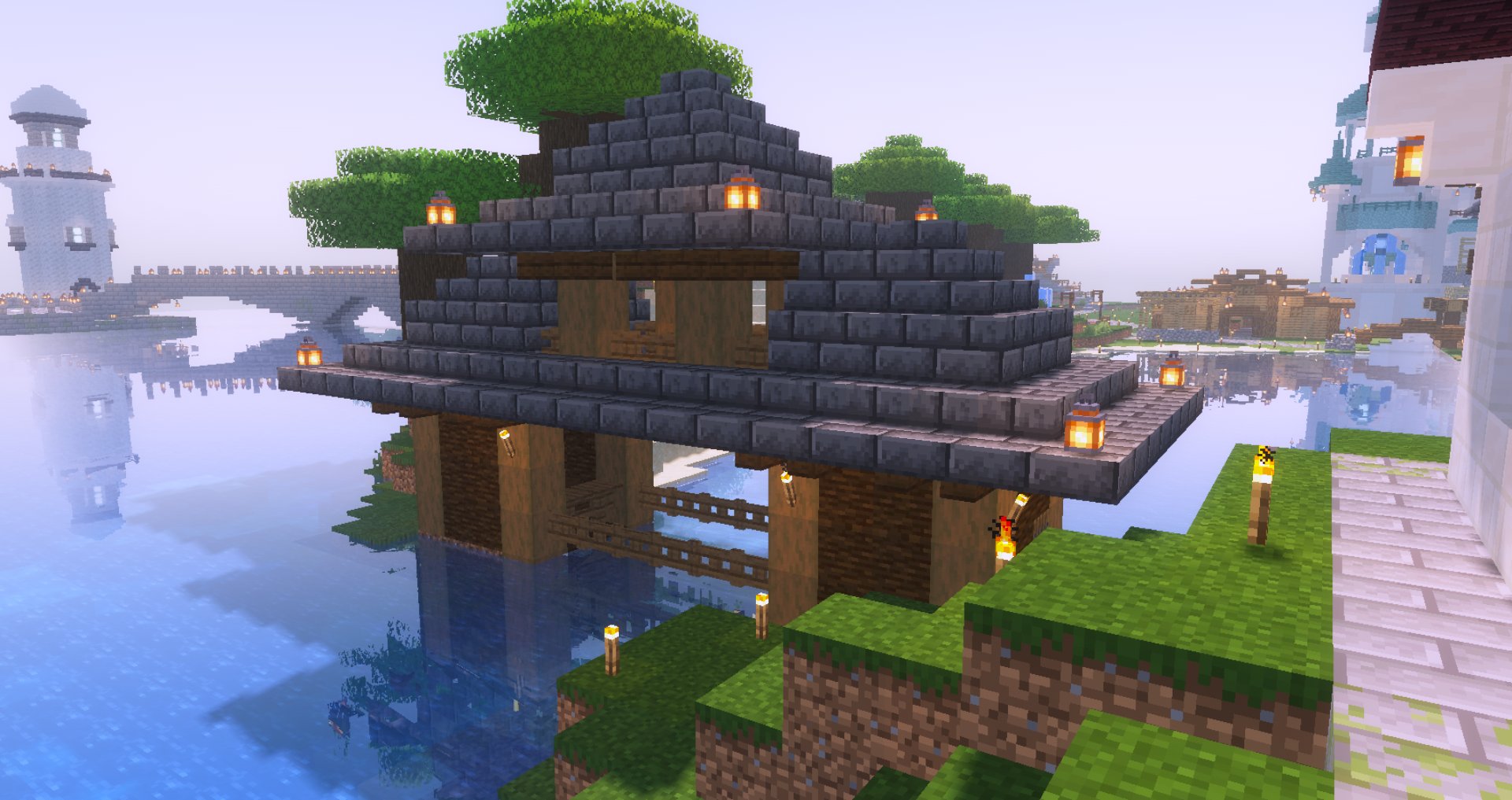 Lucky Minecraft Micr Lucky Twitter