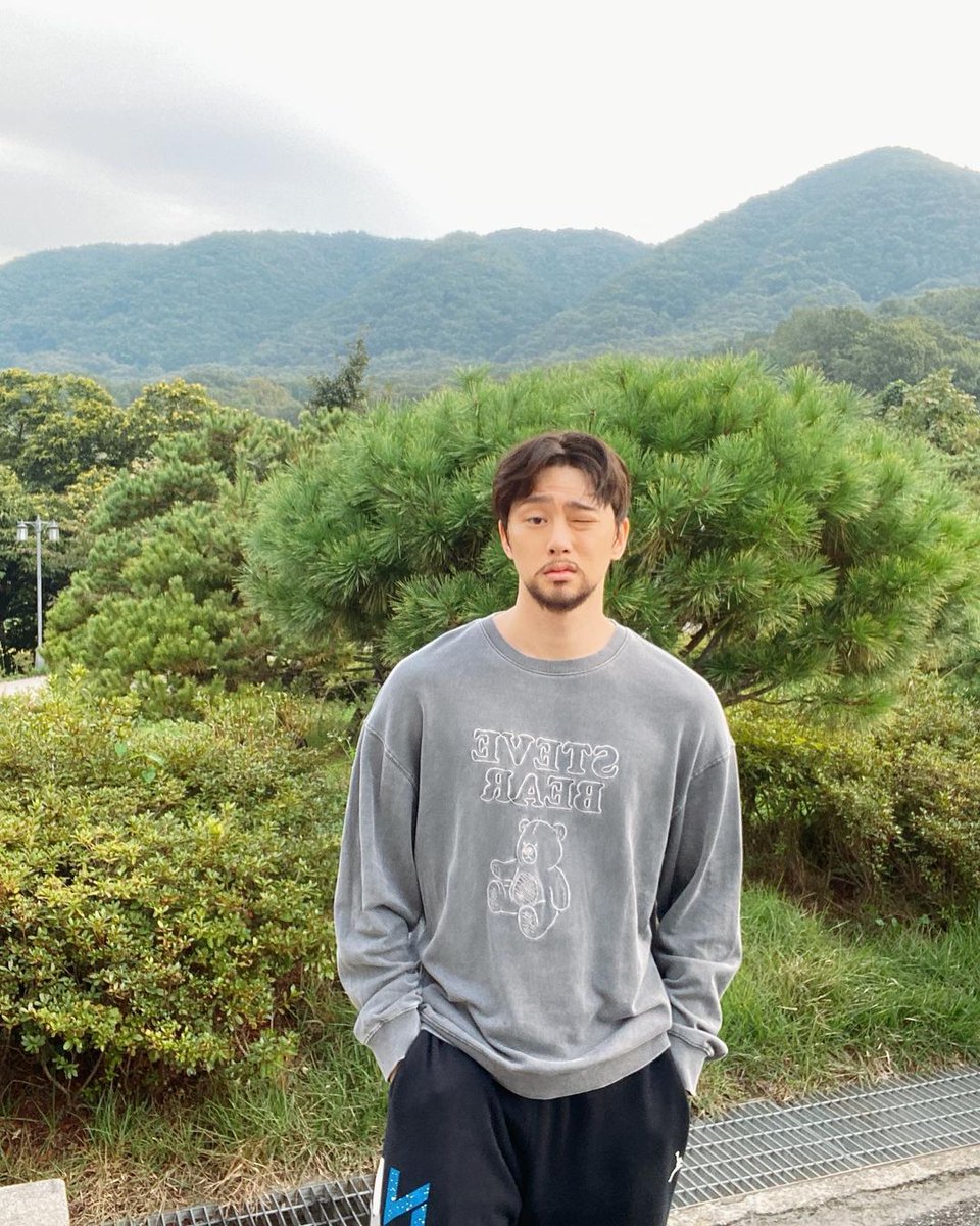 ฮยอนบินตอนนั้น               ฮยอนบินตอนนี้