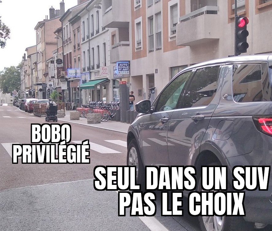 Lyon 🦁 à Vélo 🚴 tweet media