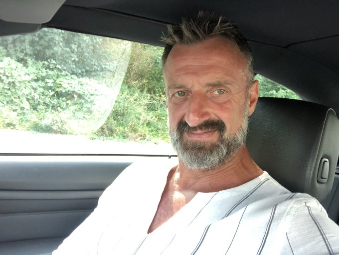 Of to shoot PSS in Antwerp #Belgium 👍 https://t.co/2GFxpzUeD4<a href="/tag/belgium"class="tags">#Belgium</a>