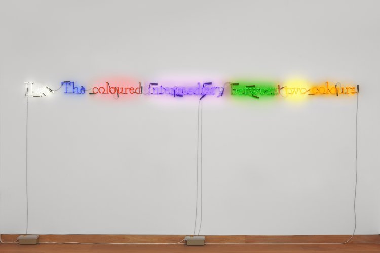 Opening soon: »Milestones – 20 Years of La Galleria a Venezia« at La Galleria Dorothea van der Koelen Venezia. More info: bit.ly/2XaO1Y7