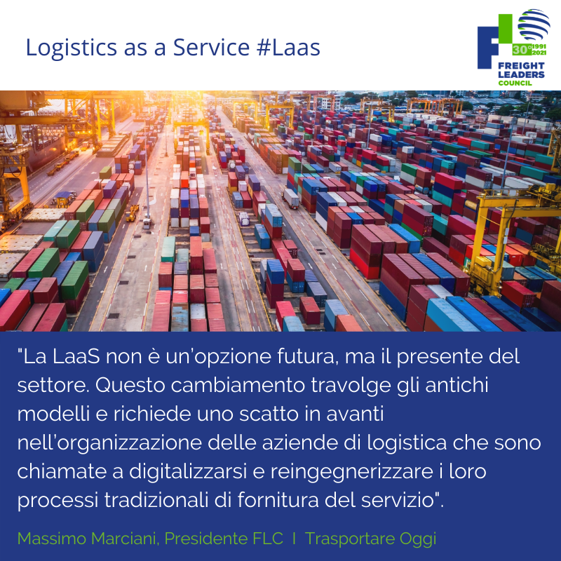 FreightLeaders's tweet photo. Come rendere l’#eCommerce sostenibile per la #logistica e per l’#ambiente?

La #LaaS è una soluzione realistica e tempestiva, in grado di fornire risposte a breve termine per le #consegne di #ultimomiglio. 

Scopri di più sulla #LogisticsAsAService: https://t.co/Pzfpch9Qih https://t.co/RoDLAdDI45