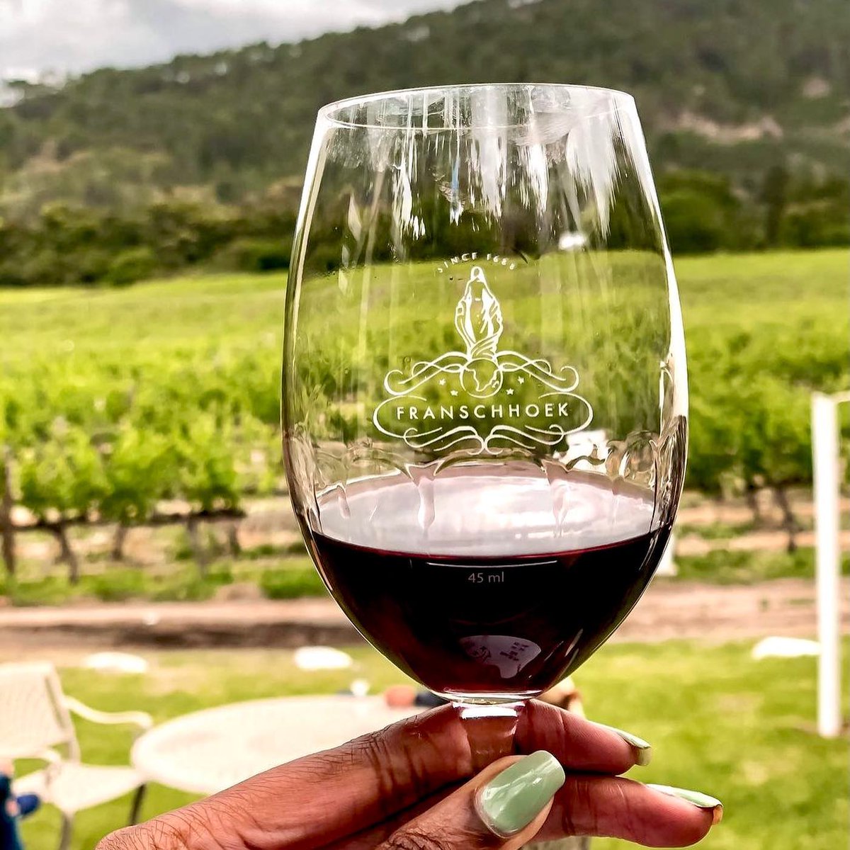Franschhoek Uncorked takes place on 16 &amp; 17 October this year! 
 
R220 gets you a Weekend Pass to visit all participating farms! Book your tickets here:  ow.ly/4z0r50G6Pue...

#fhkuncorked #Franschhoek #ValleyOfDreams #DiscoverFranschhoek  #FranschhoekFestival