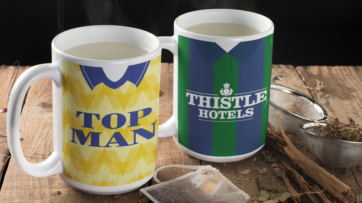 Two brand new Leeds 15oz BIG mugs have arrived at terracelife.co/leeds!

Retweet your favourite for a chance to bag it free! #lufc
