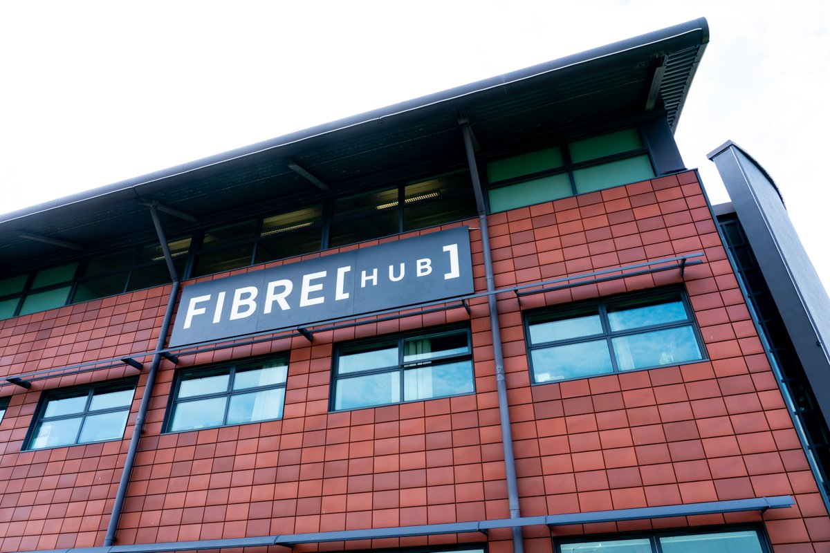 FibreHub is here! If you are a business, freelancer or a consultant in the tech sector and need workspaces, rapid internet, and a community where you can share ideas with like-minded individuals then FibreHub is the perfect space for you.