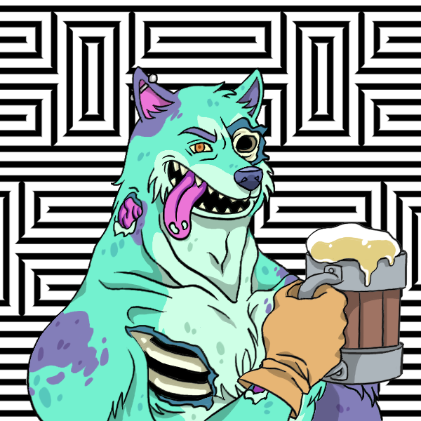 Doge Pirates (DOPE) tweet media