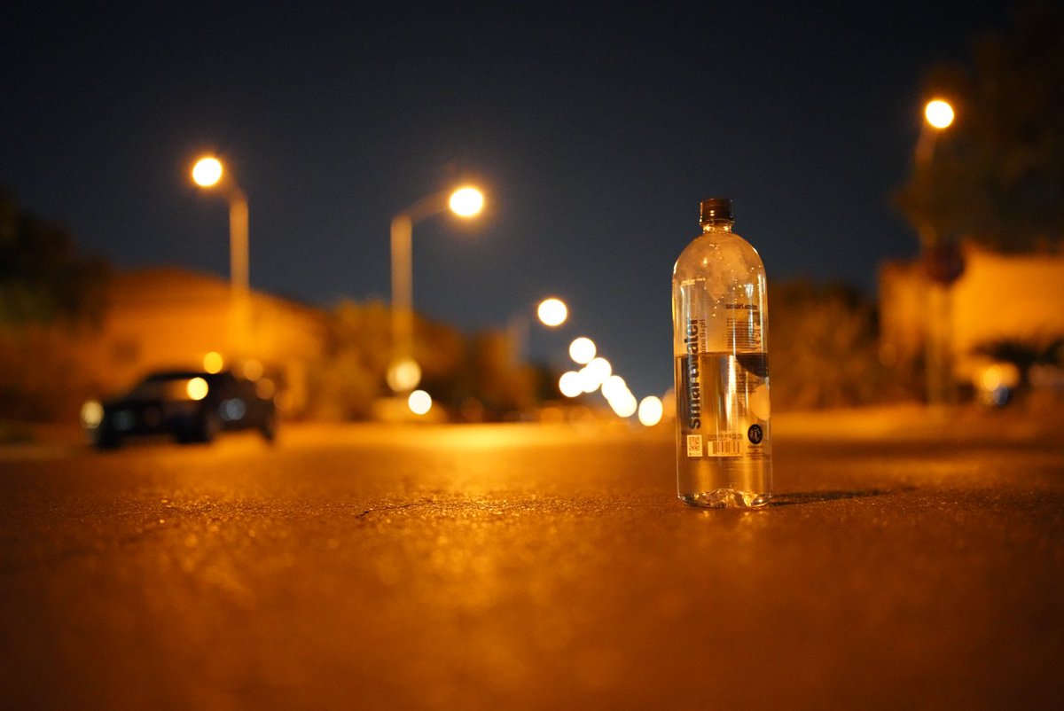 B0bac's tweet photo. @smartwater https://t.co/XnNb43n2kl