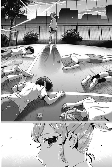 皆様いつもありがとうございます!

本日ジャンプ+、最新話更新日です!

第69話 茂見(もみ)さん

ニューヒロイン登場!彼女の名は茂見紅葉!名前にふさわしい揉みっぷりをご堪能あれ!

そして今回はあの方が登場!?
カラー扉付き!
100カノらしさ全部盛りな一話です!
⬇
https://t.co/ziaILPApjJ 