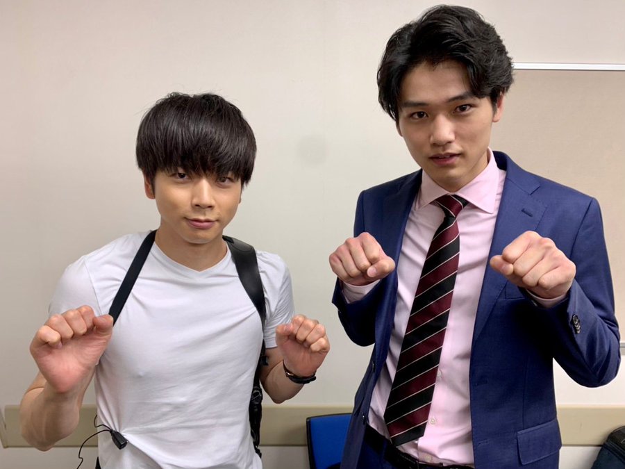 ボイス２ 石川透 まっすー を撃ったのはだれ 重藤班長 警察内部の内通者はこの刑事だった 第８話ネタバレ ゴータンクラブ