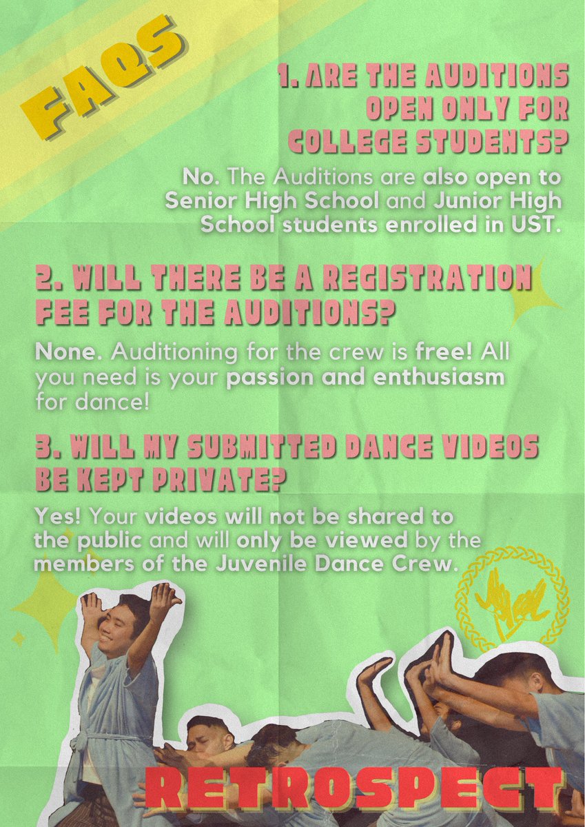 Juvenile Dance Crew tweet media