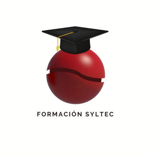 ¡Síguenos también en otras #Redessociales!

⚪Facebook:facebook.com/formacionsyltec
🔵LinkedIn:linkedin.com/company/formac…
🟣Instagram:instagram.com/formacionsylte…