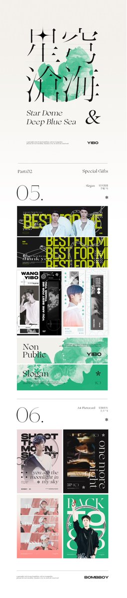 wei2bunny's tweet photo. [GO] [GO] Wang Yibo Photobook Set by Bombboy970805_王一博 #wei2fs

Photobook Set
💰 IDR 472,000 / USD 34.2 
⭕️Based in Indonesia &amp; WW Shipping
❌ Exclude International SF + Tax

⛔️ 30 September 2021 23:59 WIB (GMT+7)
🛍️ https://t.co/I39XKh7bsZ https://t.co/G9PdwpPzzn