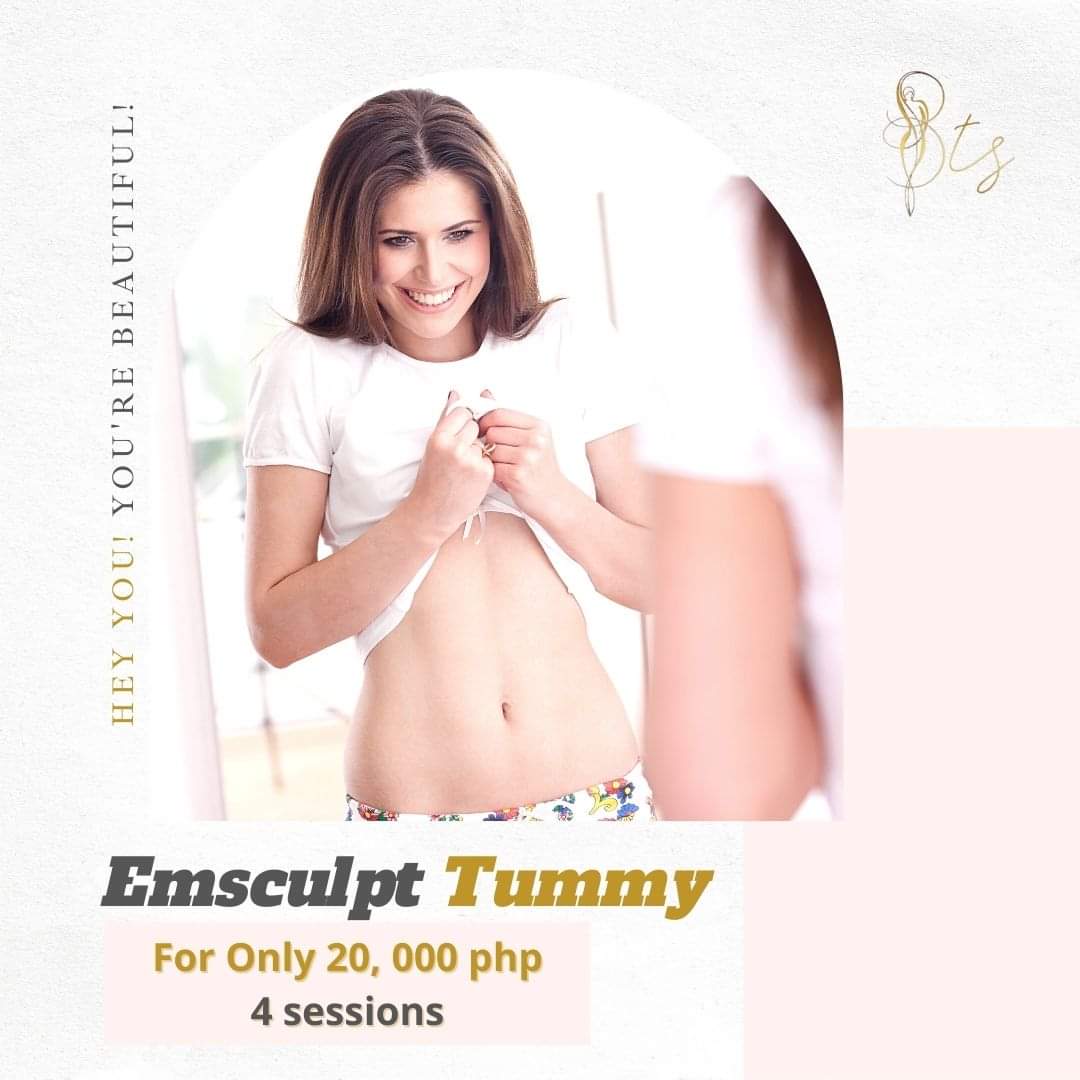 HIFU7D's tweet photo. Special Promo!
-Non-surgical way to get rid of unwanted fats.
-It Helps tone your abdominal Muscle
-No Down time
-100% Safe and Effective. 

You can Book An Appointment by Calling: +639175720151
Address: Blk 55 Lot 36 Abel Nosce St., Las Piñas, Philippines. 

#emsculpt #BTS https://t.co/FUNURKfAN9