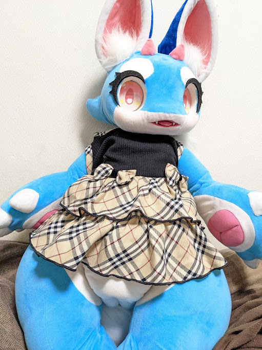 フィノ Anthromate Anthromate1 Twitter