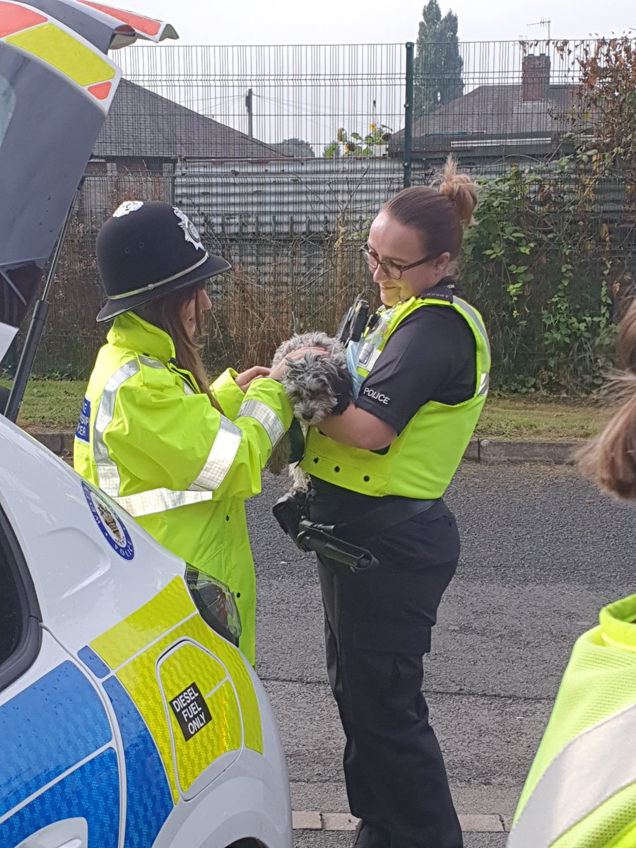 Brierley Hill Police tweet media