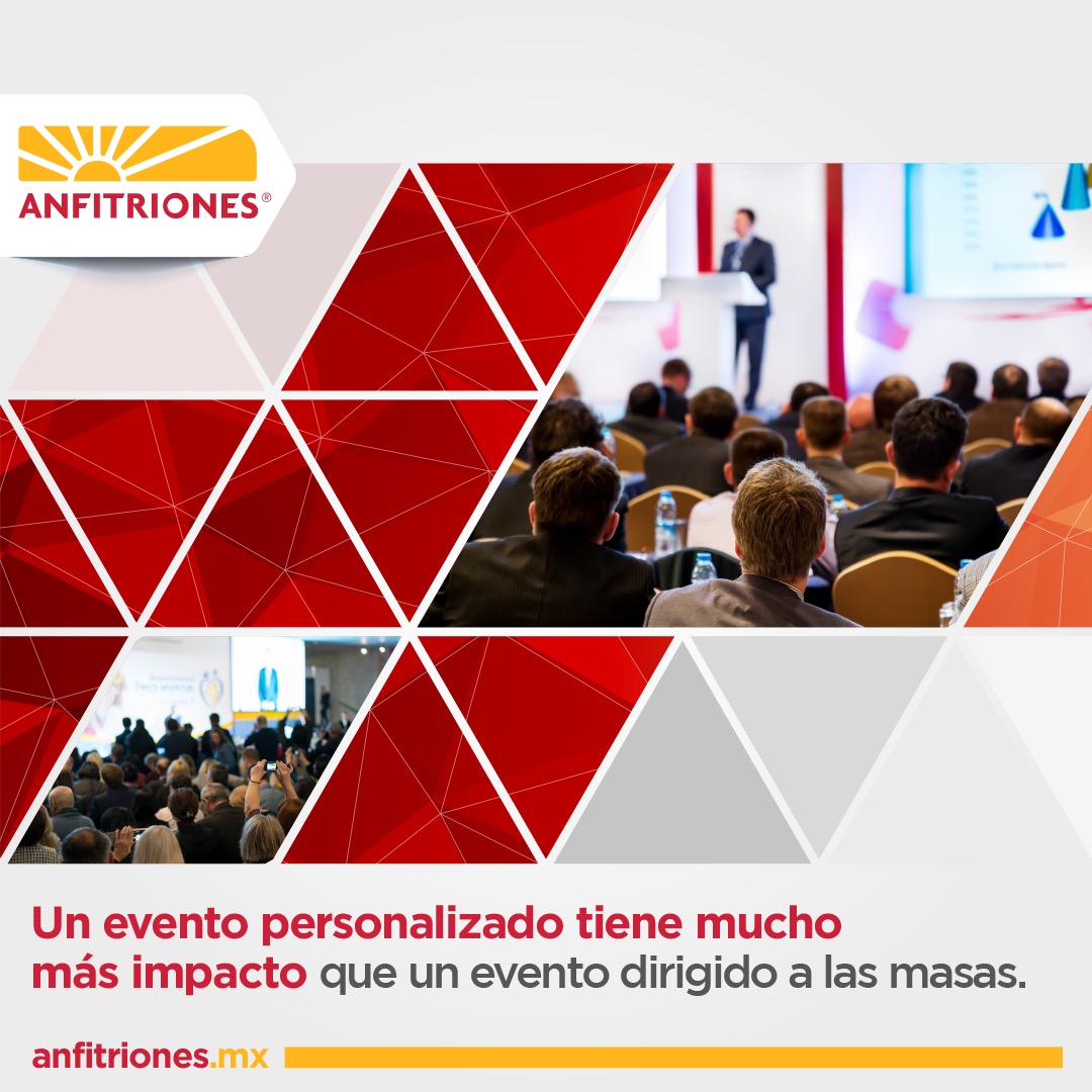 La tendencia en el mundo es personalizar productos y servicios, ¿Has pensado en segmentar tu evento de acuerdo a cada característica de tu audiencia?  Te invitamos a seguir conversando con nuestros expertos. #Experiencias #EventosDigitales #Eventos #Clientes #Empresas #Audiencias